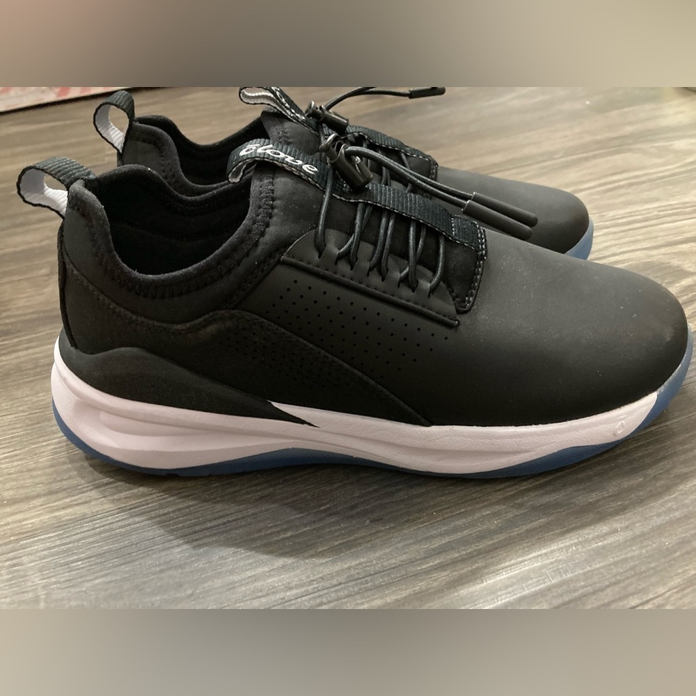 Clove Classic Night Shift Nursing Shoes Women’s Size 6.5